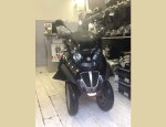 LE REPOS DU SCOOTER 75016