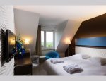 HOTEL L'EUROPE COLMAR Horbourg-Wihr