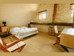 LE LOGIS DE POELLIER SARL Baugé