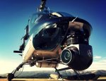 GLOBAL HELI SERVICES Marseille 11