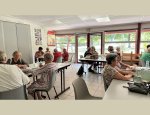 CLUB AMITIÉ DES COEURS Eysines
