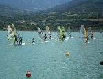 CLUB NAUTIQUE ALPIN Embrun