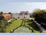 Photo LES JARDINS DU CHATEAU DE VIVEN