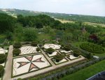 LES JARDINS DU CHATEAU DE VIVEN Viven