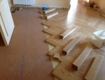 LOCA MAINE PARQUET 75014