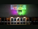 CENTRE CULTUREL RENE-CHAR 04000