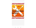 Photo PLOMBERIE MULTI SERVICES