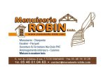 Photo MENUISERIE ROBIN SUCCESSEURS