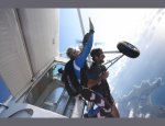 ECOLE DE PARACHUTISME DU VALINCO Propriano