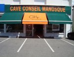 CAVE CONSEIL MANOSQUE Manosque