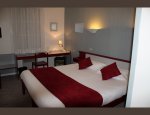 HOTEL SAINT ODILON 71250