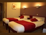 HOTEL SAINT ODILON Cluny