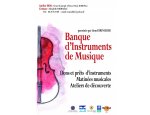 BANQUE D'INSTRUMENTS DE MUSIQUE Nice