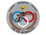 UNION SPORTIVE DE POLICE, TIR DE BOBIGNY - 93120