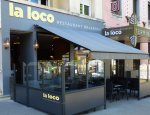 RESTAURANT/ BRASSERIE LA LOCO 42000