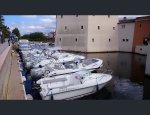 PRESTA MARINE Port Grimaud