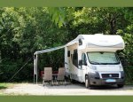 CAMPING DE BESANCON Chalezeule