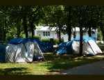 CAMPING DE BESANCON 25220