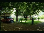 Photo CAMPING DE BESANCON