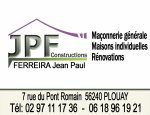JPF CONSTRUCTIONS 56240