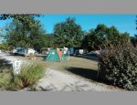 Photo CAMPING MUNICIPAL LALINDE **