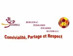 BERGERAC PERIGORD POURPRE HANDBALL 24100