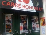Photo THEATRE DU CARRE RONDELET