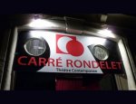 Photo THEATRE DU CARRE RONDELET