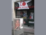 Photo THEATRE DU CARRE RONDELET