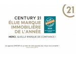 CENTURY 21 LM IMMOBILIER 59260
