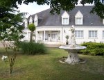 HOTEL RESTAURANT MAZMOURA Reignac-sur-Indre