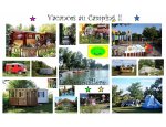 SARL MON BOIS - CAMPING LA RENOUILLERE 74140