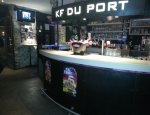 Photo KF  DU PORT