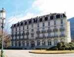 HOTEL LE MAJESTIC Bagnères-de-Luchon