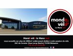 MONDOVELO Mulsanne
