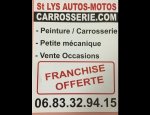 ST LYS AUTOS MOTOS Saint-Lys