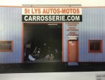 ST LYS AUTOS MOTOS 31470