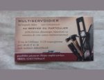 MULTISERV'DIDIER 31120