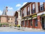 BEGUE IMMOBILIER 31490
