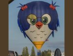 BABYOWL 49270