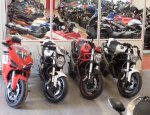 GAM MOTOS Pressigny-les-Pins