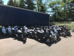 GAM MOTOS Pressigny-les-Pins