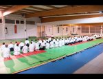 AIKIDO CLUB FONTAINE LES DIJON 21121