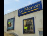 CINEMA LE MANOIR Talmont-Saint-Hilaire