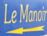 CINEMA LE MANOIR 85440