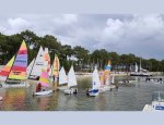 CERCLE DE LA VOILE BORDEAUX Carcans