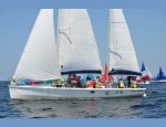 Photo CERCLE DE LA VOILE BORDEAUX