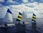CERCLE DE LA VOILE BORDEAUX 33121