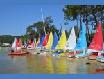 Photo CERCLE DE LA VOILE BORDEAUX