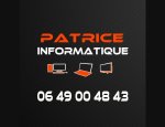 PATRICE INFORMATIQUE AJACCIO 20000